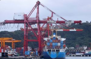 Taiwan June exports mark worst fall in 14 years on weak China, US demand