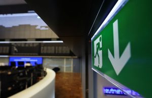 Eurozone investor mood tumbles more than expected in July