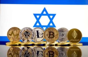 Israel foreign residents could get tax-free crypto sales