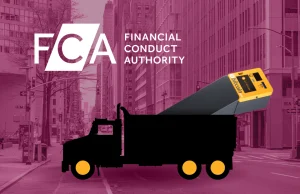FCA takes down illegal crypto ATMs in the UK, issues strong warning