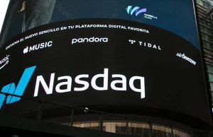 Nasdaq’s phenomenal start to year surpasses all expectations