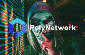 Poly Network temporarily halts services after another hack