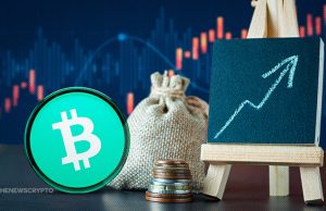 Bitcoin Cash (BCH) Investors Profitable for the First Time Since Mid-June