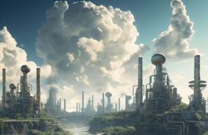 Carbon Registry: Carbonbase joins forces with HBAR and ImpactX for digital solution