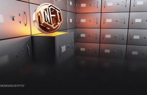 SEC Charges Creator for Unregistered NFT Sales Amidst Market Struggle