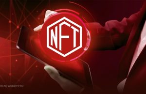 SEC Charges Creator for Unregistered NFT Sales Amidst Market Struggle