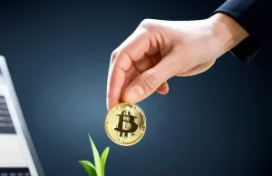 Fidelity missed a chance to compete with Coinbase, claims Jurica Bulovic