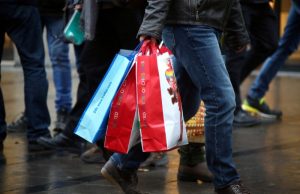 German consumer morale to fall in September -GfK