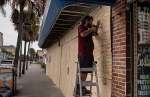 Florida’s Gulf Coast braces for major hurricane as Idalia nears landfall