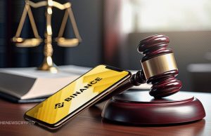 SEC’s Sealed Submission Request in Binance Lawsuit Raises Concerns
