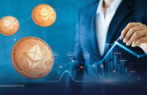 Ethereum Price Consolidates Around $1700; Traders Await Breakout
