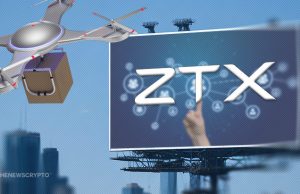 ZTX Shows the Power of Real Utility by Attracting 200K New Users in a Single Day