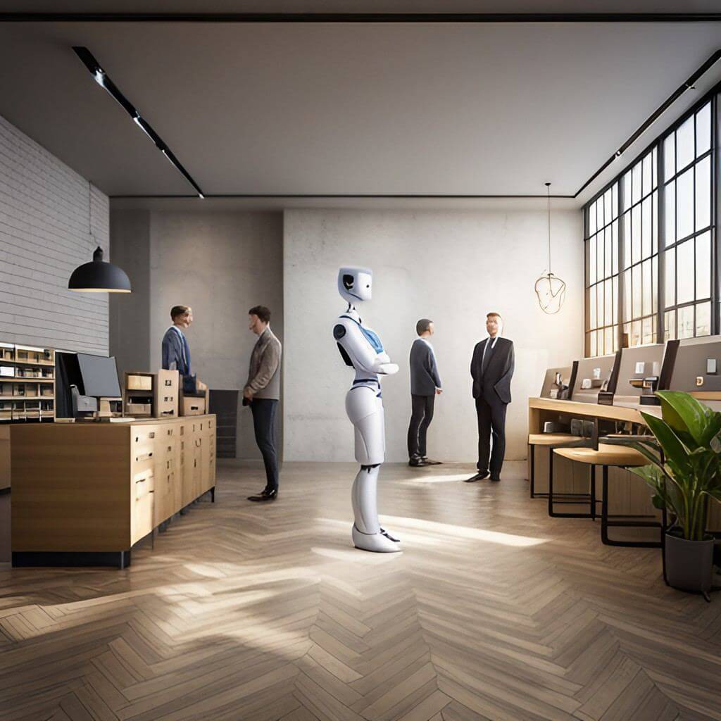 How To Use AI in Business Branding For Greater User Recall and Long-Term Resilience