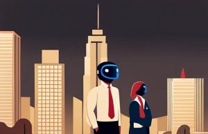 Security Concerns Arise as AI Chatbots Gain Popularity, UK Cybersecurity Agency Cautions