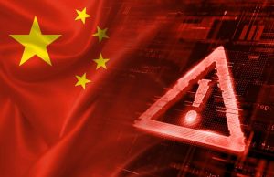 WESTERN CORPORATES EDGE AWAY FROM CHINA’S SHADOWS