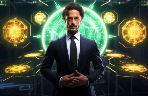 Aura Blockchain Consortium announces new CEO