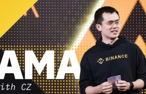 Binance CEO predicts decentralized finance will eclipse centralized financial systems