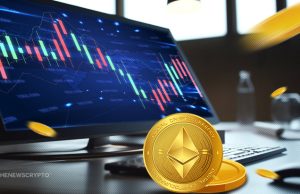 ETH Bears Dominate Amidst Ethereum ETFs Updates