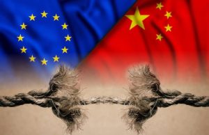 IS CHINA EVEN WORTH THE HEADACHE ITS GIVING EUROPE?