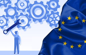 EUROPE’S GEOPOLITICAL BLUNDER IS GOING TO BE ITS UNDOING