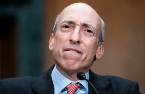 HOUSE COMMITTEE PUTS SEC CHIEF’S CRYPTO STANCE UNDER FIRE