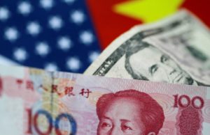 Asia FX rises on China optimism, dollar at 6-mth high