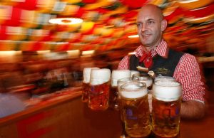 Euro zone August downturn deeper than was thought -PMIs