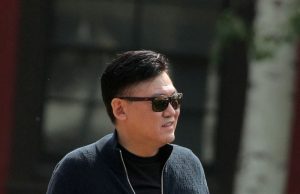 Rakuten CEO touts Viber’s ability to counter Russian ‘fake news’ during Kyiv visit