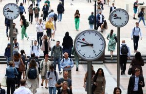 UK labour market softens in July, despite strong wage growth
