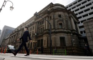 Japan’s new cabinet priorities to keep BOJ in political spotlight