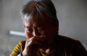 Broken dreams, shattered families in China’s unfinished apartments