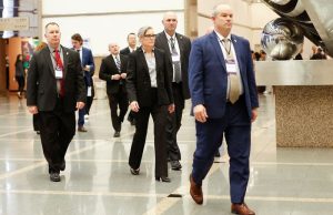 Arizona governor says state in talks with TSMC on advanced packaging