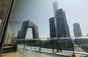 Analysis-China’s economic woes embolden calls for deeper reforms