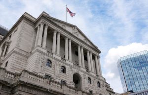 Column-Gilts are go with ‘do nothing’ BoE policy: Mike Dolan
