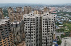 Even China’s 1.4 billion population can’t fill all its vacant homes, former official says