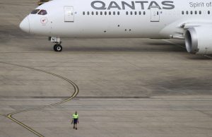 Qantas’ Network Aviation pilots vote in favour of protected industrial action