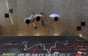 China shares rally, G20 summit looms – what’s moving markets