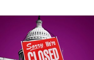 NO MORE U.S. GOVT SHUTDOWN AS SENATE FINDS COMMON GROUND