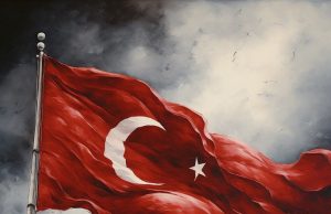 Turkey’s crypto adoption soars: 12% increase in investors over 18 months
