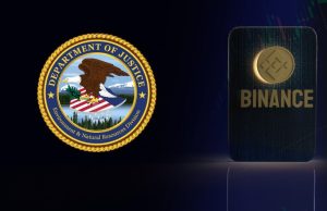 BINANCE AND ZHAO COULD SOON FACE CRIMINAL CHARGES AND HEFTY FEES FROM US DOJ