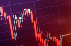 US stocks fall, treasury yields rise as Fed’s next move remains uncertain