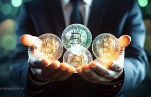 Bitcoin Price Briefly Recovers Post Recent Dramatic Drop