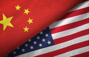 U.S. faces China security challenge: The solution?