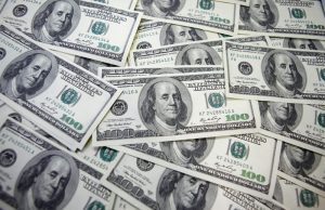 Asia FX treads water, dollar steadies with inflation in sight