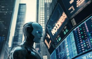 Real-World Rate Jump Puts AI Fantasy on Hold as Wall Street Worries