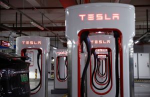 Tesla’s China dominance: This week in EVs
