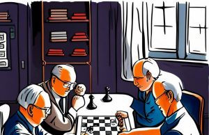 Machines that Think to Unlock the Complex World of Artificial Intelligence