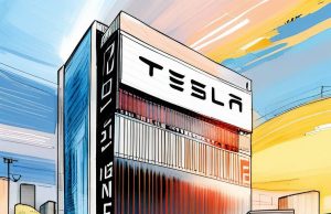 How Much Value Can Dojo AI Supercomputer Add to Tesla’s Stock?