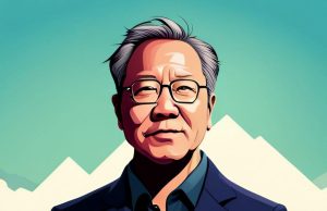 Leadership Lessons from the CEO of a $1.1 Trillion Dollar Company