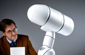 ABB Enhances Educational Robotics Portfolio with IRB 1090, Empowering Future Workforce